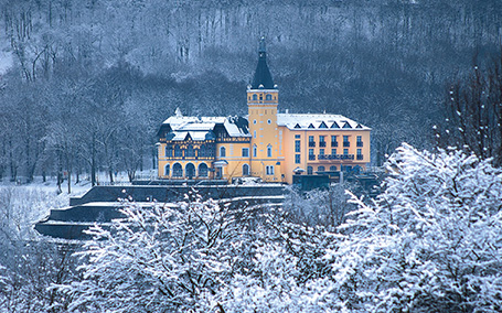 Hotel & restaurant Vetruše - Weddings