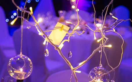 Hotel & restaurant Vetruše - Weddings