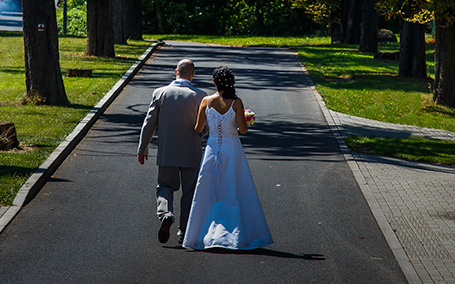 Hotel & restaurant Vetruše - Weddings