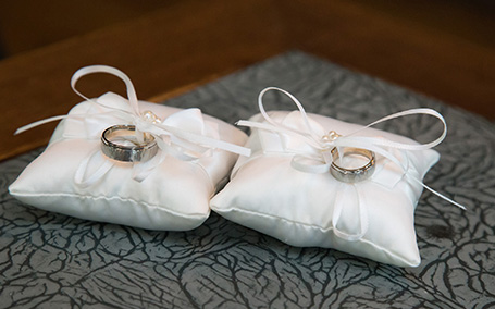 Hotel & restaurant Vetruše - Weddings