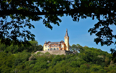 Hotel & restaurant Vetruše - Weddings