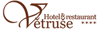 Hotel&Restaurant Vetruše